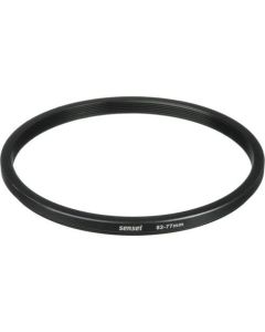 Sensei 82-77mm Step-Down Ring