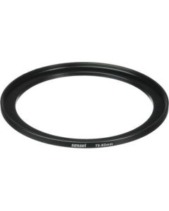 Sensei 72-82mm Step-Up Ring