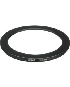 Sensei 77-62mm Step-Down Ring