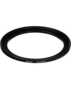 Sensei 62-72mm Step-Up Ring