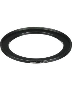Sensei 67-82mm Step-Up Ring