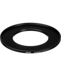 Sensei 52-82mm Step-Up Ring