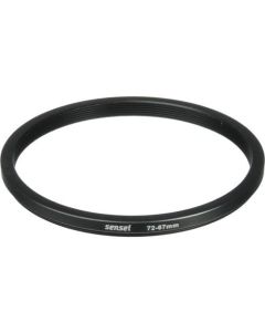 Sensei 72-67mm Step-Down Ring