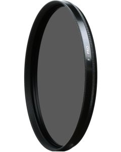 B+W 37mm Circular Polarizer with Multi-Resistant Coating 66-1069182