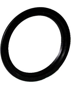 Tiffen 4643AD 46MM to 43MM Step Down Adapter Ring