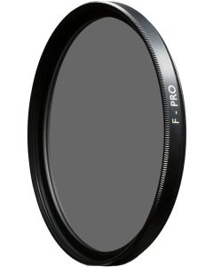 B+W 72mm ND 1.8-64X with Single Coating (106)