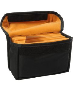 Kinesis F169 Large Grad Filter Pouch (10 filter capacity)