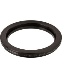 Tiffen 5849SDR 58 to 49 Step Down Ring