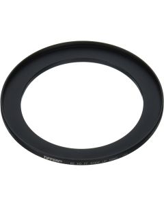 Tiffen 6277SUR 62 to 77 Step Up Filter Ring (Black)
